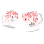 Κούπα Valentine MR&MRS νυφικό