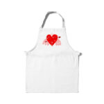 Ποδιά Valentine 20