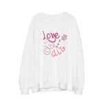 Φούτερ Love is in the air 3