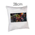 Μαξιλάρι 28cm ΗΡΩΕΣ