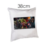 Μαξιλάρι 38cm ΗΡΩΕΣ