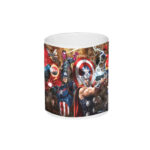 Μολυβοθήκη ΗΡΩΕΣ