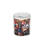 κουμπαράς ΗΡΩΕΣ