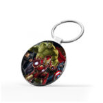 Μπρελόκ ΗΡΩΕΣ