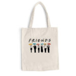 Τσάντα φιλαράκια