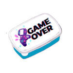 Φαγητοδοχείο GAME OVER gaming