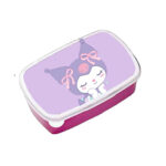 Φαγητοδοχείο Kur μωβ