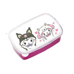 Φαγητοδοχείο Kur και φίλοι