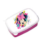 Φαγητοδοχείο MOUSE ροζ