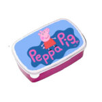 Φαγητοδοχείο Γουρουνάκι 1 θήκη