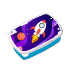 Φαγητοδοχείο Διάστημα