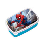 Φαγητοδοχείο Άνθρωπος Αράχνη