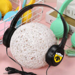 Ενσυρματα ακουστικα ΟΜΑΔΑ 5 GADGET