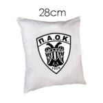 Μαξιλάρι 28cm ΟΜΑΔΑ 1