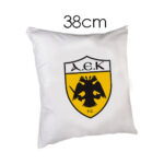 Μαξιλάρι 38cm ΟΜΑΔΑ 5