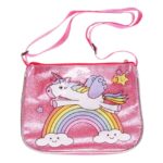 Τσάντα  Μονόκερος