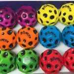 Τρελόμπαλα Σε Σχήμα Μπάλας Ποδοσφαίρου