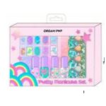 Σετ Μανικούρ