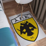 Πατάκι εισόδου ΟΜΑΔΑ 5