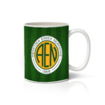 Κούπα ΟΜΑΔΑ 8 πράσινη