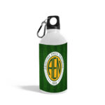 Μπουκάλι με μαύρο καπάκι ΟΜΑΔΑ 8 πράσινο