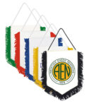 Σημαία ΟΜΑΔΑ 8