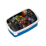 Φαγειτοδοχείο Heros Μπλε