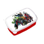 Φαγειτοδοχείο Heros Comic