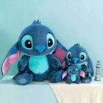 40ΕΚ ΛΟΥΤΡΙΝΟ ΜΠΛΕ Φιγούρα S