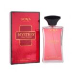 MYSTERY POUR FEMME GIOMA PERFUMES 100ML