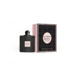 ILLUSION BLACK MONTAGE BRANDS 100ML PERFUME