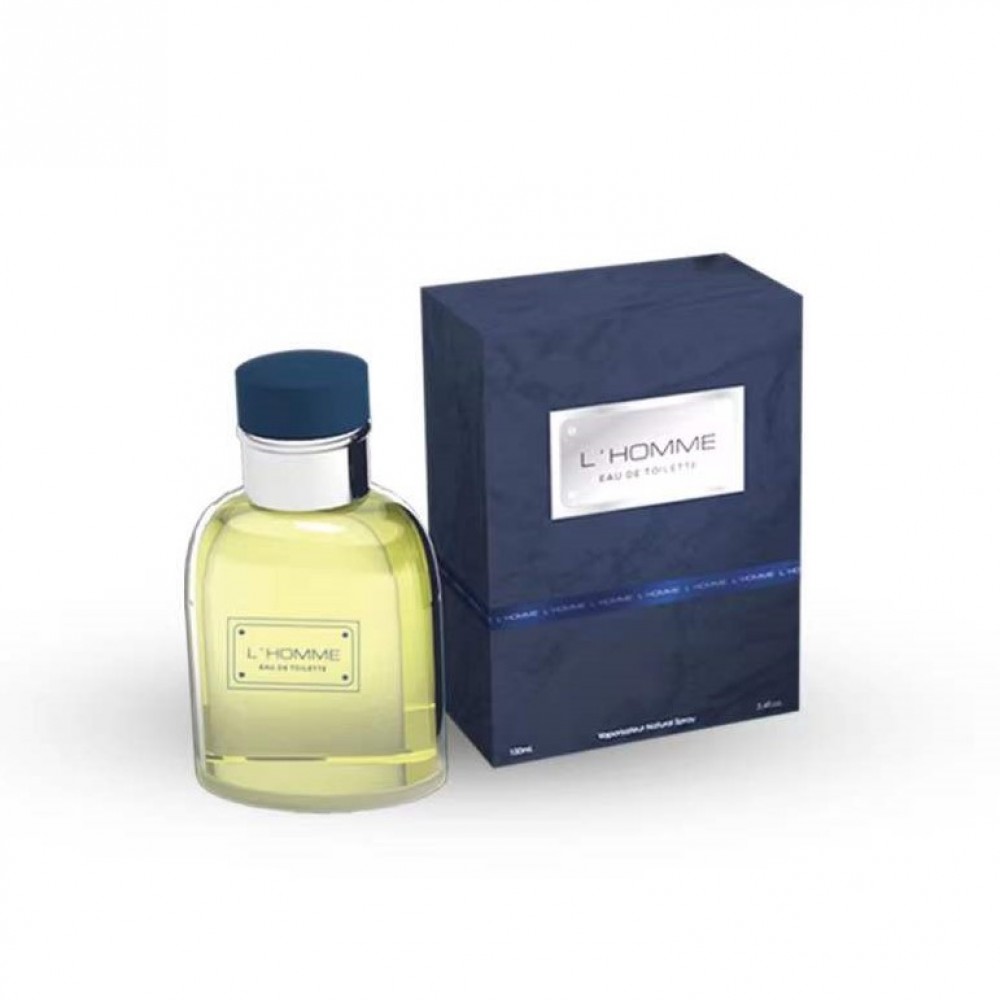 BF25PMB029.jpg L'HOMME MONTAGE BRANDS 100ML PERFUME - Image 1