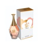 JUST LOVE INTENSE MONTAGE BRANDS 100ML PERFUME