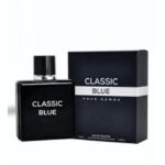CLASSIC BLUE POUR HOMME MONTAGE BRANDS 100ML PERFUME