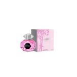 GLAMOROUS BEAUTY MONTAGE BRANDS 100ML PERFUME