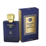 VICTORIUS BLUE POUR HOMME MONTAGE BRANDS 100ML PERFUME