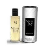 SILVER BOY POUR HOMME MONTAGE BRANDS 100ML PERFUME