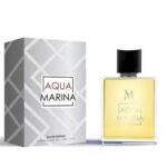 AQUA MARINA MONTAGE BRANDS 100ML PERFUME