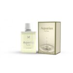 AQUARIUS FOR MEN MONTAGE BRANDS 100ML PERFUME