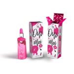 OUI MOI LIMITED EDITION MONTAGE BRANDS 100ML PERFUME