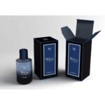 WILD POUR HOMME MONTAGE BRANDS 100ML PERFUME