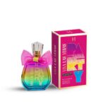 VIVA LAS VEGAS PARTY MONTAGE BRANDS 100ML PERFUME
