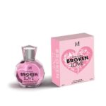 ADRIANNA BROKEN LOVE MONTAGE BRANDS 100ML PERFUME