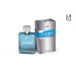 AZURE SILVER 100ML MONTAGE BRANDS PERFUME