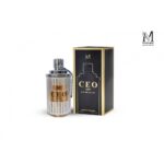 CEO VIP 100ML MONTAGE BRANDS PERFUME