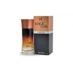 MAGIC CODE PRIVE MONTAGE BRANDS 100ML PERFUME