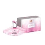 ECSTASY ROSE FOR WOMEN 100ML MONTAGE BRANDS PERFUME