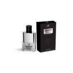 GUEST PLATINUM LIMITED EDITION MONTAGE BRANDS PERFUME