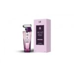 VIOLET ROSE POUR FEMME MONTAGE BRANDS 100ML PERFUME