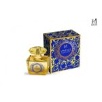 VINTAGE YELLOW CRYSTAL MONTAGE BRANDS 100ML PERFUME